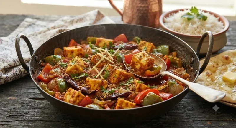 Paneer Angara